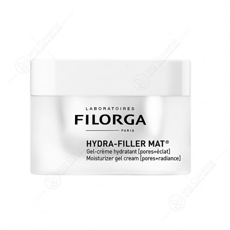 FILORGA Hydra-Filler Mat 50ml-1