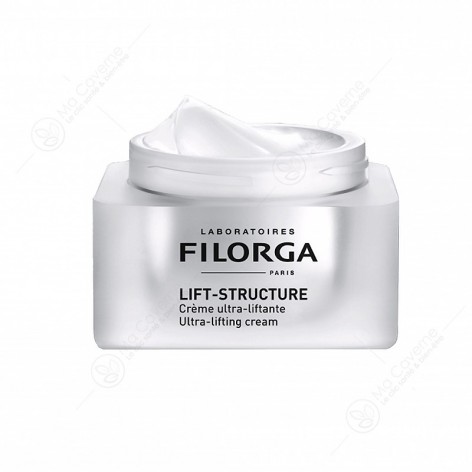 FILORGA Lift-Structure Crème Ultra-Liftante Jour 50ml-1
