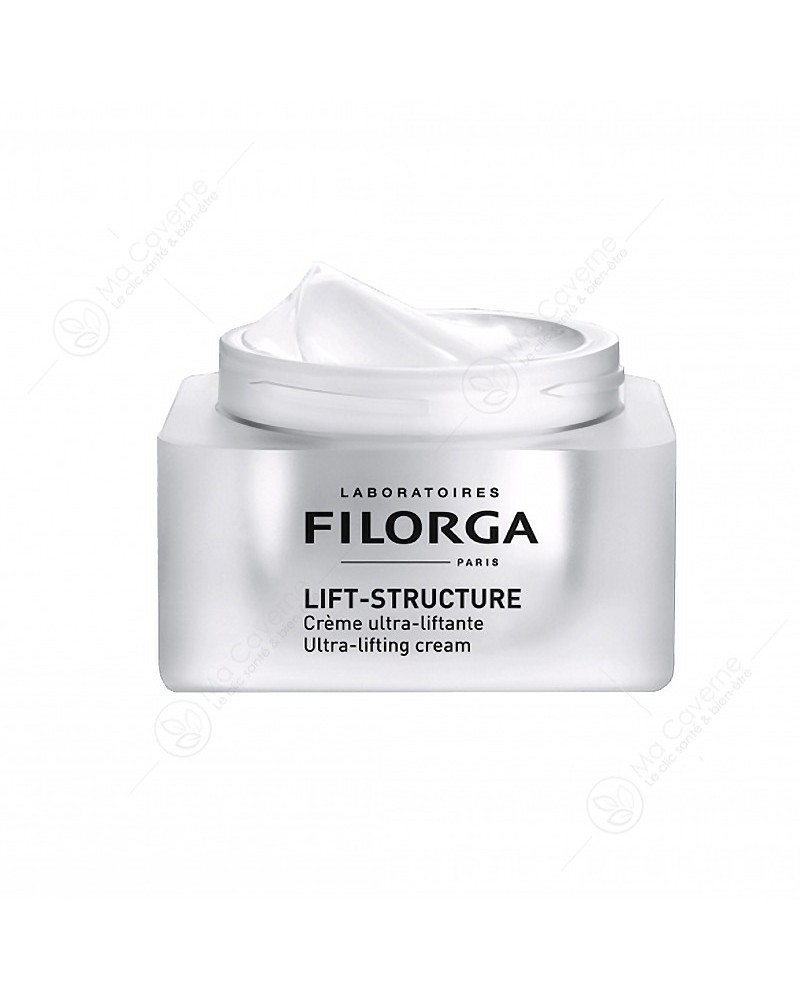 FILORGA Lift-Structure Crème Ultra-Liftante Jour 50ml-1