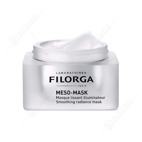 FILORGA Meso-Mask Masque Lissant Illuminateur 50ml-1