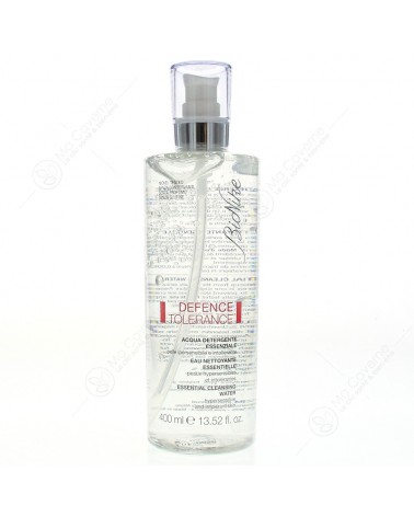 BIONIKE Defence Tolérance Eau Nettoyante Essentielle 400ml-1
