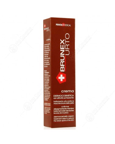 PENTAMEDICAL BRUNEX Crème Dépigmentante SPF50+ 30ml-1