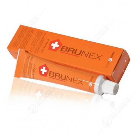 BRUNEX Urto Crème Dépigmentante intensive 30ml
