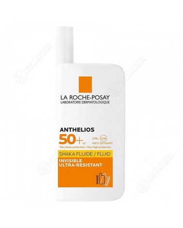 LA ROCHE-POSAY Anthelios SPF50+ Fluide Shaka 50ml-1