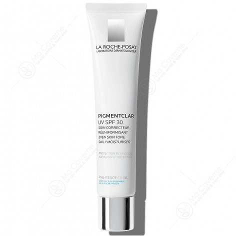 LA ROCHE-POSAY Pigmentclar Soin Jour SPF30 40ml-1