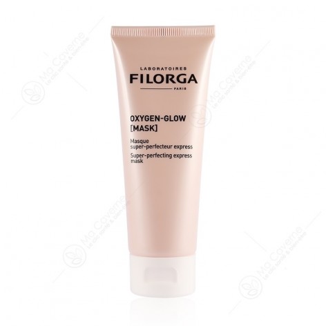 FILORGA Oxygen-Glow Masque Super-Perfecteur Express 75ml FILORGA - 1
