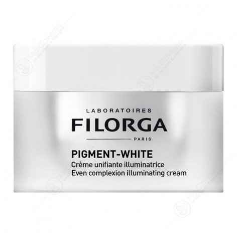 FILORGA Pigment White Soin Illuminateur 50ml-1
