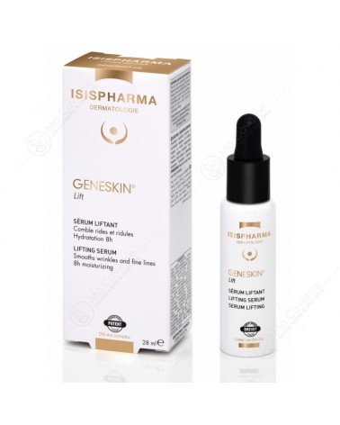 ISISPHARMA Geneskin Sérum Liftant 28ml-1