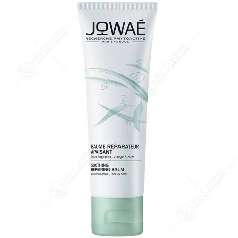 JOWAE Baume Réparateur Apaisant 40ml-1