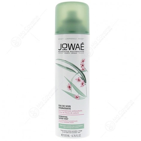 JOWAE Eau de Soin Hydratante Spray 200ml-1