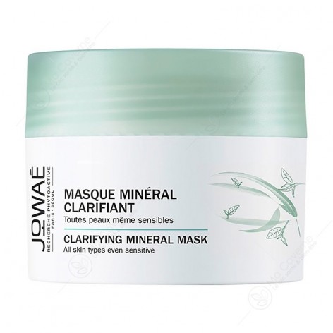 JOWAE Masque Minéral Clarifiant 50ml-1