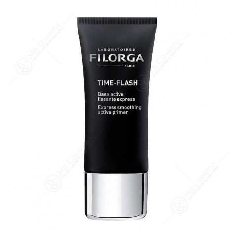 FILORGA Time-Flash Base Active Lissante Express 30ml-1