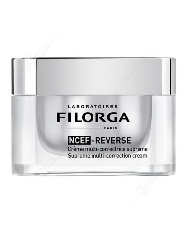 FILORGA NCEF-Reverse Crème Multi-Correctrice Suprême 50ml-1