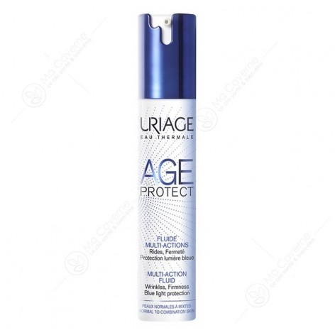 URIAGE Age Protect Fluide Multi-Actions 40ml-1