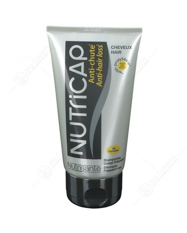 NUTRISANTE Nutricap Shampoing Anti-Chute 150ml-1