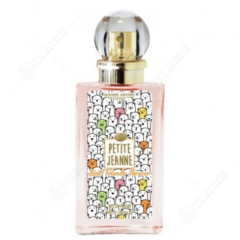 PETITE JEANNE Eau de Parfum Best Freinds Forever 30ml