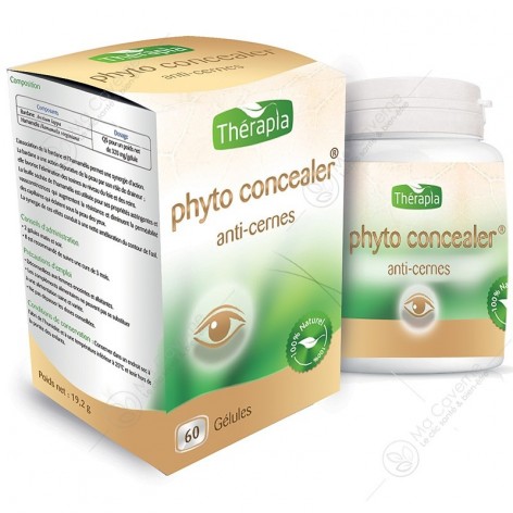 THERAPIA Phyto Concealer Bt60 Gél-1