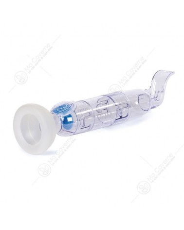 GSK Babyhaler Chambre D'Inhalation-1
