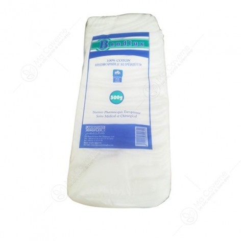 KINGFLEX Coton 500g-1