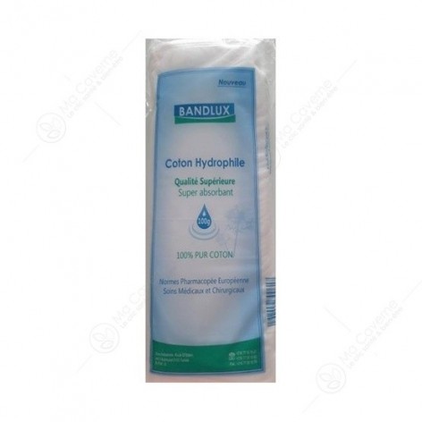 KINGFLEX Coton Bandlux 100g-1