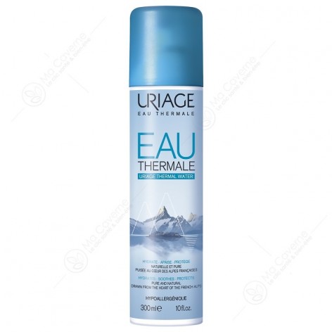 URIAGE Eau Thermale 300ml-1