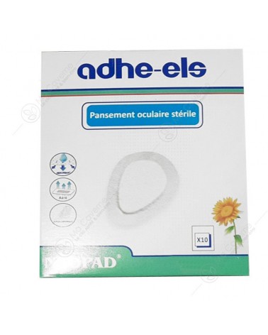NEOPAD Compresse Oculaire Small-1