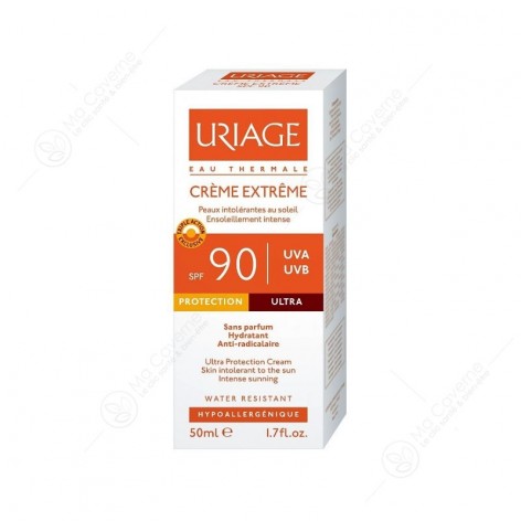 URIAGE Crème Extrême SPF90 50ml-1