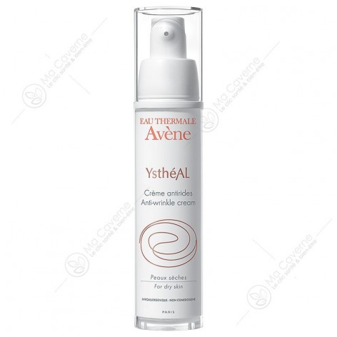 AVÈNE Ysthéal Crème Antirides 30ml-1