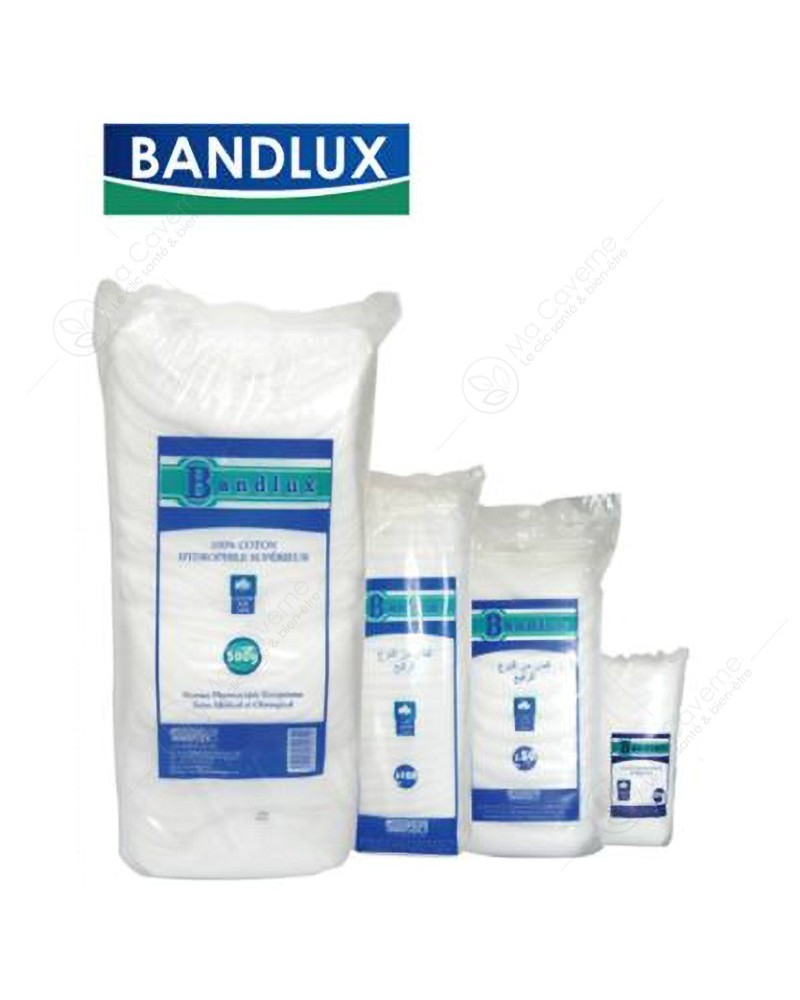 KINGFLEX Coton Bandlux 25g-1