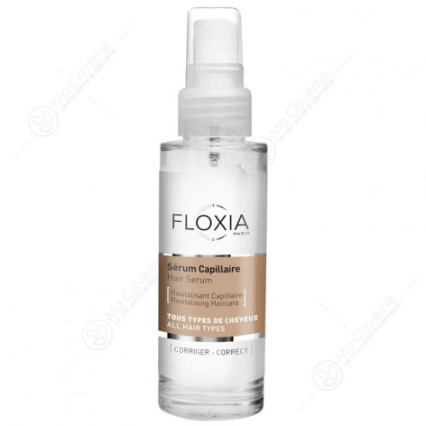 FLOXIA Sérum Capillaire 50 ml
