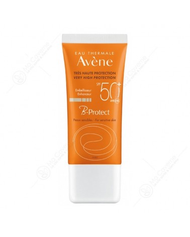 AVÈNE Solaire B-Protect SPF50+ 30ml-1