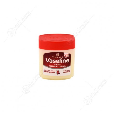 VIVA LUXE VASELINE Anti-Bacterial 50g