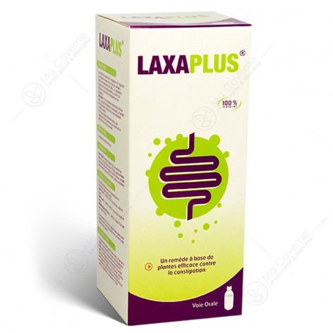 RONCEY LAXAPLUS Sirop 150ml-1