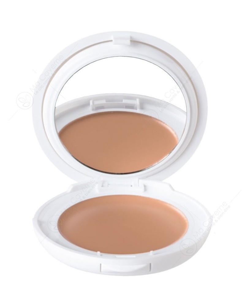 AVÈNE Couvrance Crème de Teint Compacte Confort SPF30 N3 Sablé 10g-1