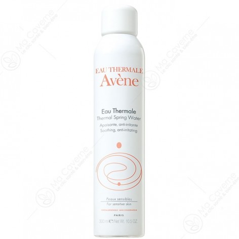 AVÈNE Eau Thermale Spray 300ml-1