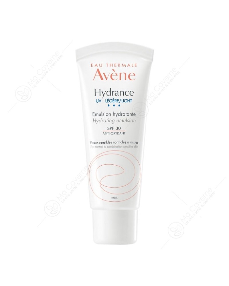 AVÈNE Hydrance Légère UV SPF30 40ml-1