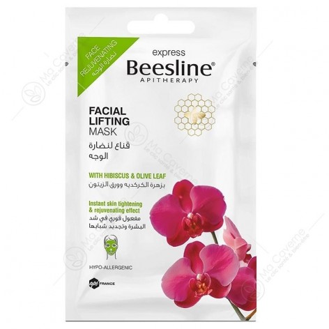 BEESLINE Masque Visage Lifting-1