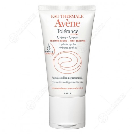 AVÈNE Tolérance Extrême Crème 50ml-1