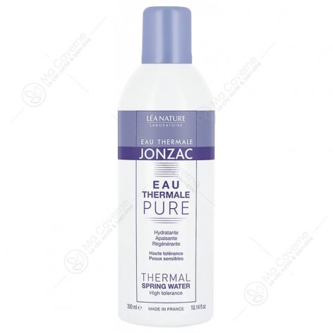 JONZAC Eau Thermale Pure Spray 300ml-1