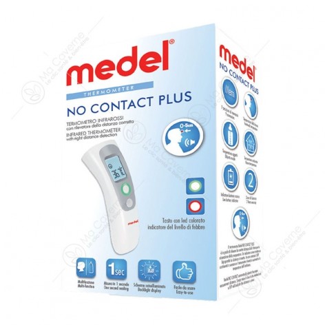 MEDEL Thermomètre Sans Contact 95264-1