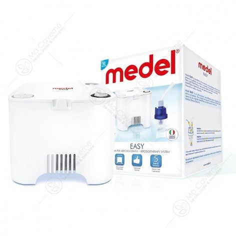 MEDEL EASY Aérosol 95116-1