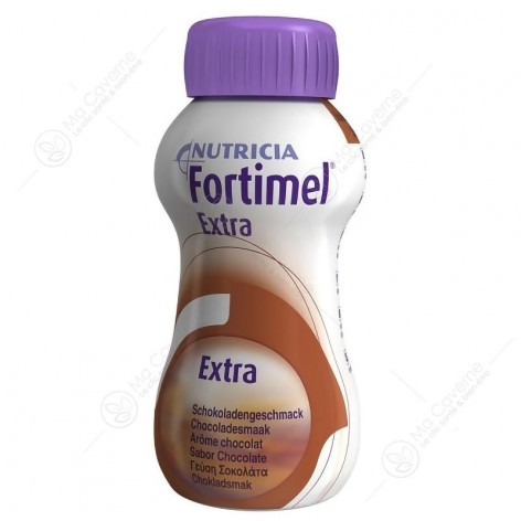 FORTIMEL Extra Chocolat 200ml