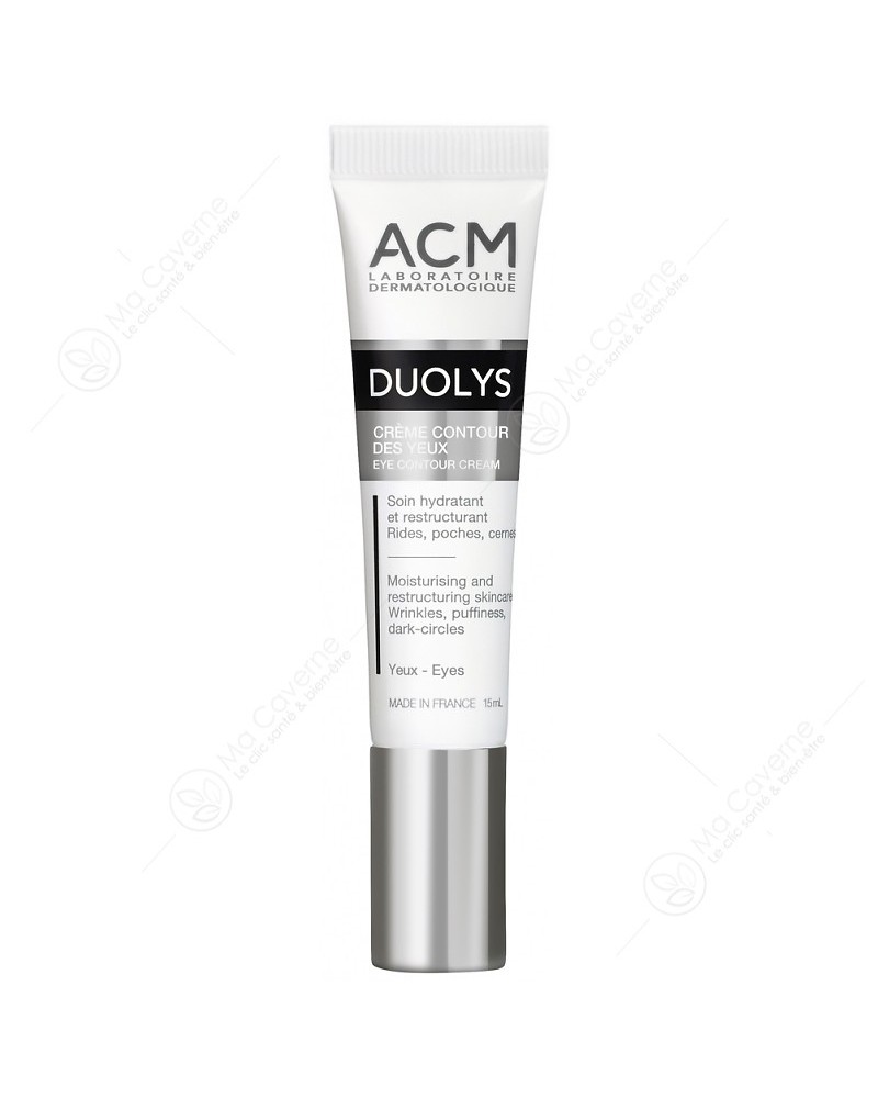 ACM Duolys Contour Des Yeux 15ml ACM - 1