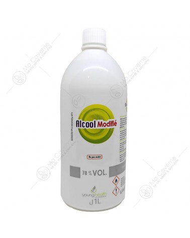 Young Health Alcool Modifié 1L