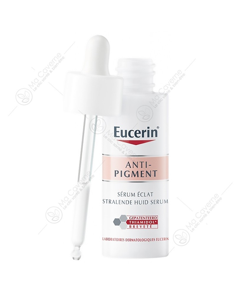 EUCERIN Anti-Pigment Sérum Eclat 30ml