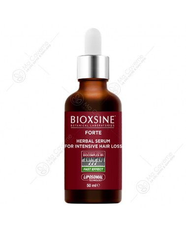 Bioxsine Forte Sérum Anti chute Intense Spray 50ml