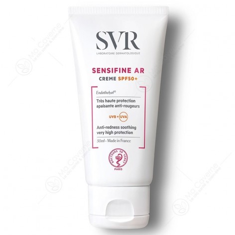 SVR Sensifine Ar Crème SPF50+ 50ml-1
