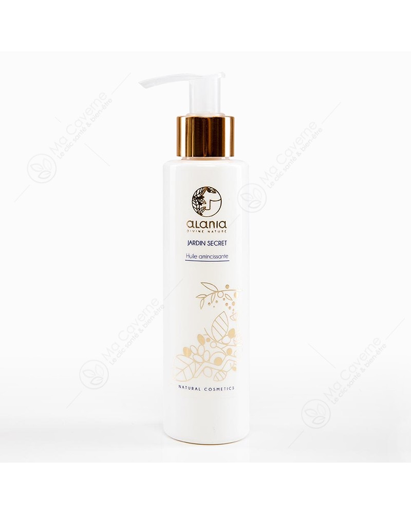 ALANIA Huile Amincissante 150ml-1