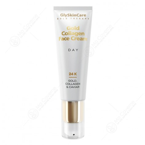 GLYSKIN CARE Cold Collagene Crème de Jour 50ml-1