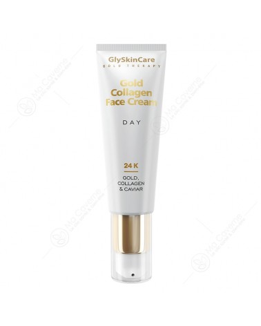 GLYSKIN CARE Cold Collagene Crème de Jour 50ml-1